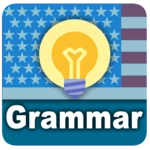 Logo of Gramática em Inglês Grátis android Application 